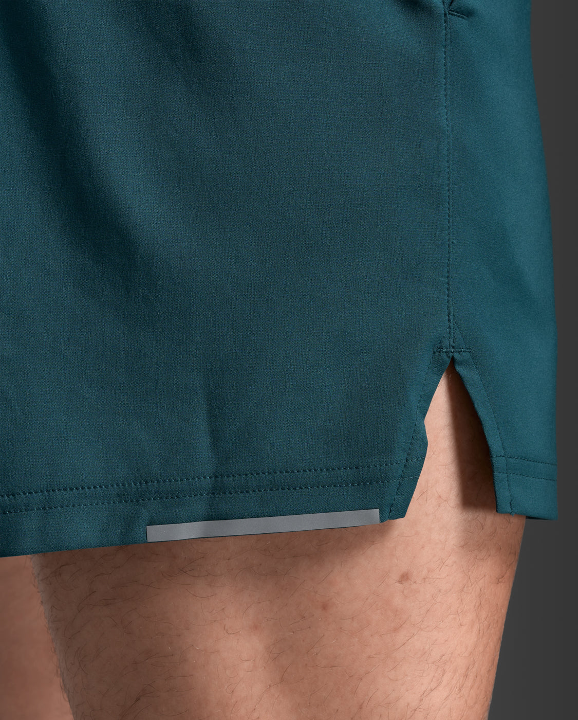 【NEW color】エアロ 5インチショート 2.0 MR6903B DKM/SRF