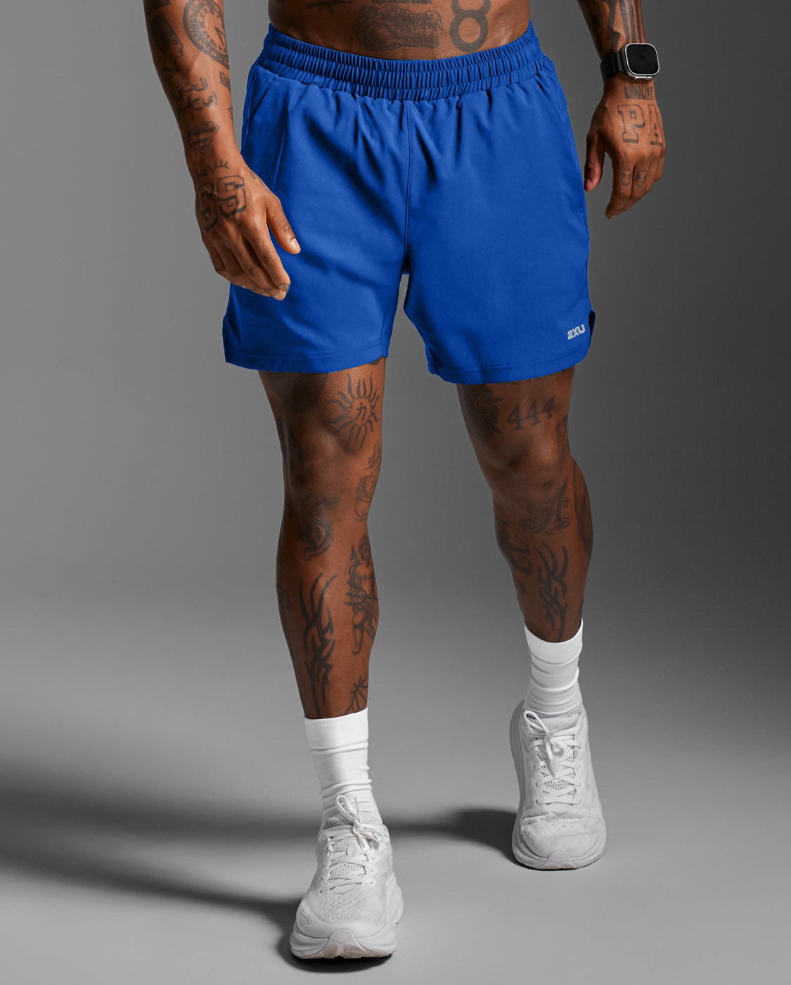 【NEW color】エアロ 5インチショート 2.0 MR6903B SUF/SRF