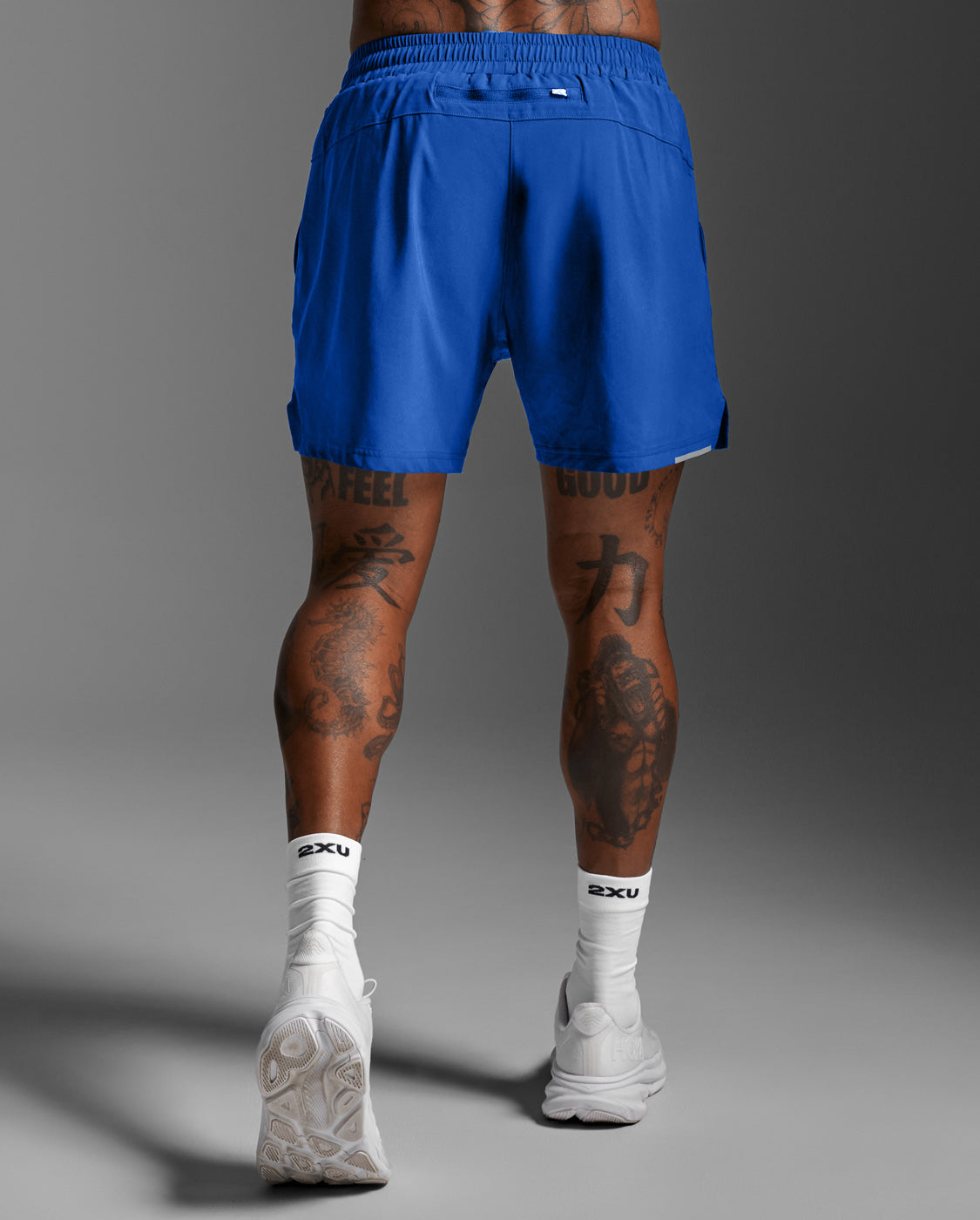 【NEW color】エアロ 5インチショート 2.0 MR6903B SUF/SRF