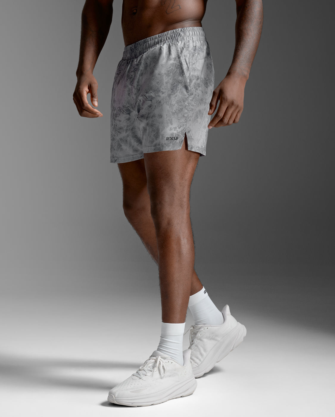 【NEW color】エアロ 5インチショート 2.0 MR6903B WMB/BRF