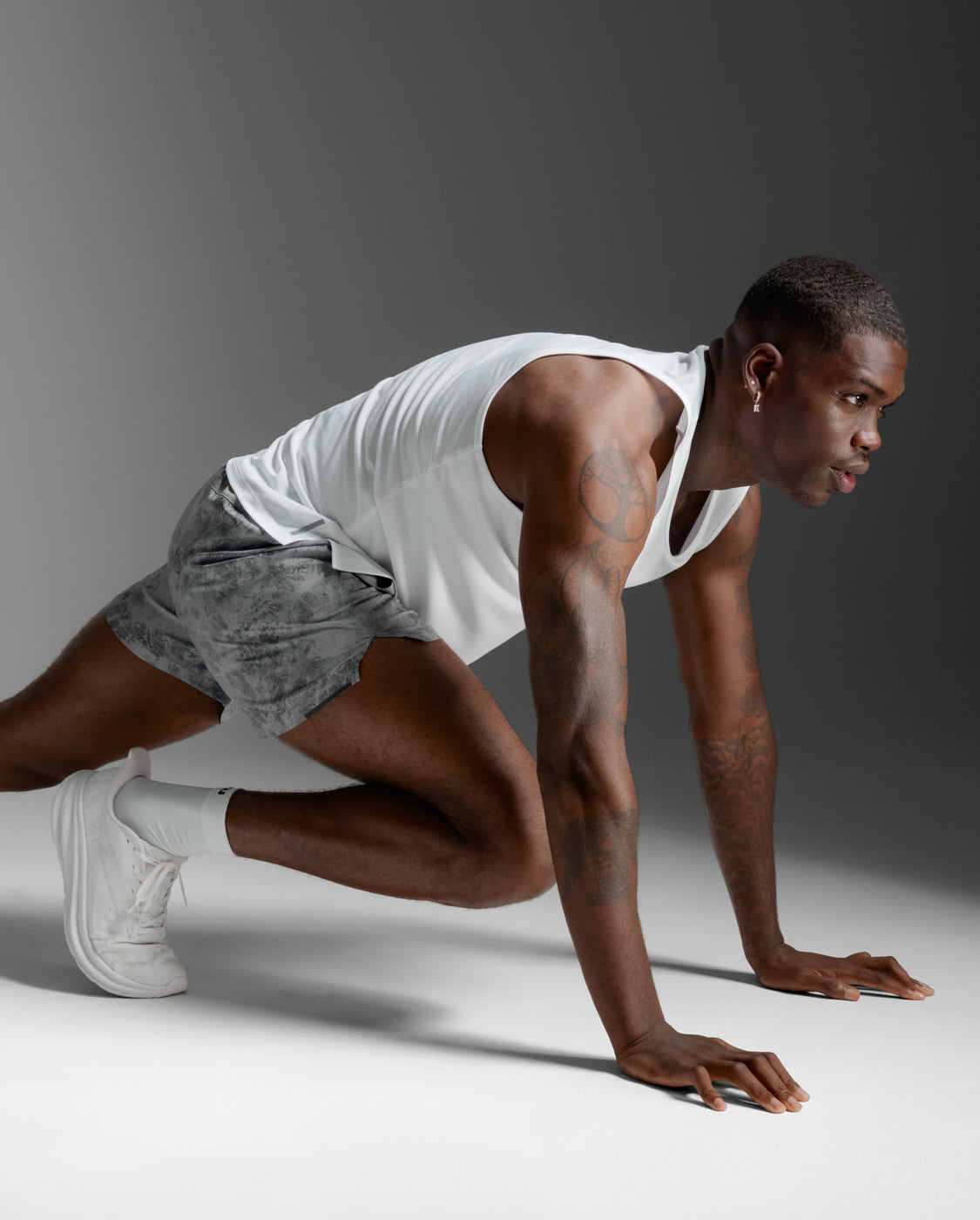 【NEW color】エアロ 5インチショート 2.0 MR6903B WMB/BRF