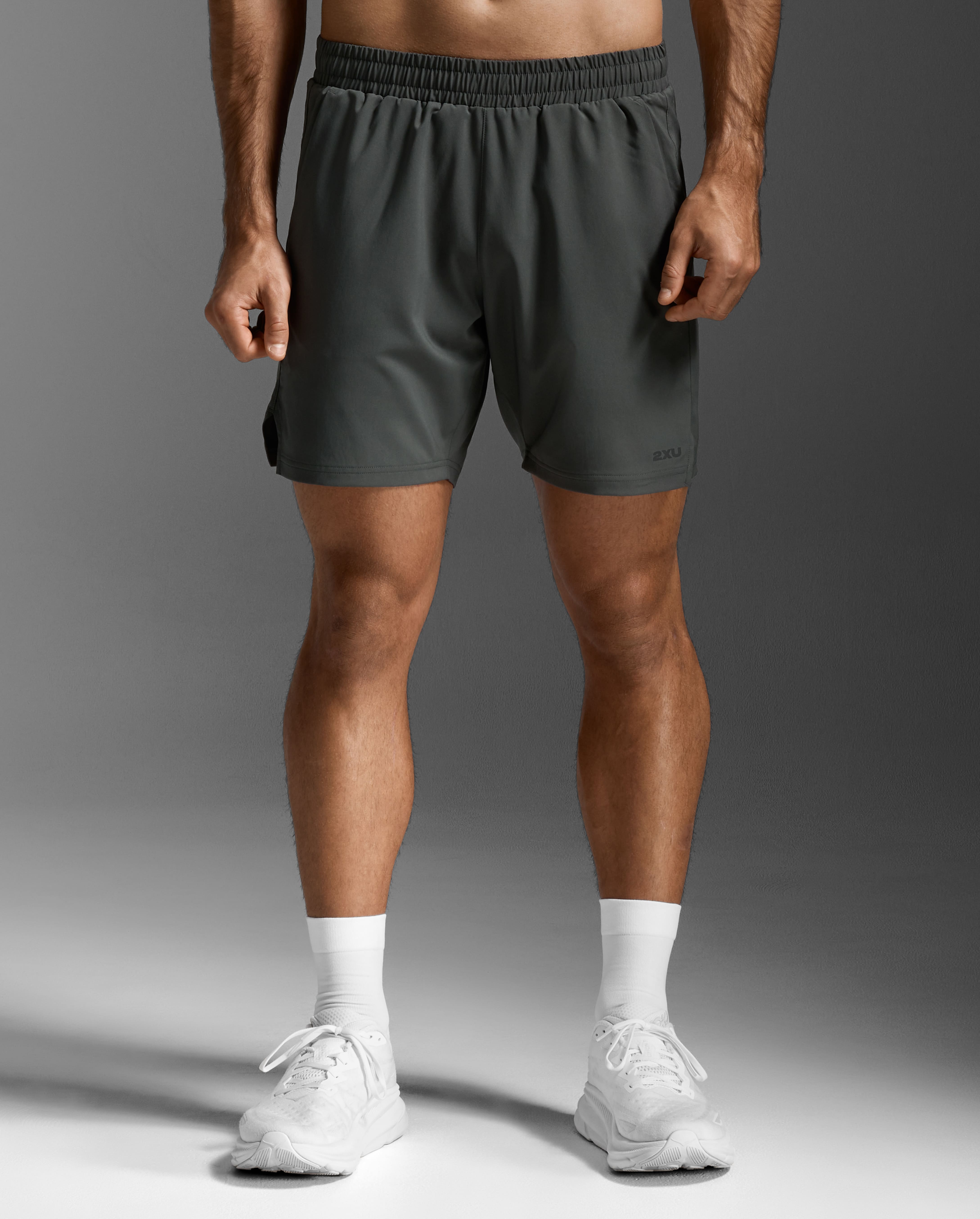 ショートパンツ – 2XU Japan