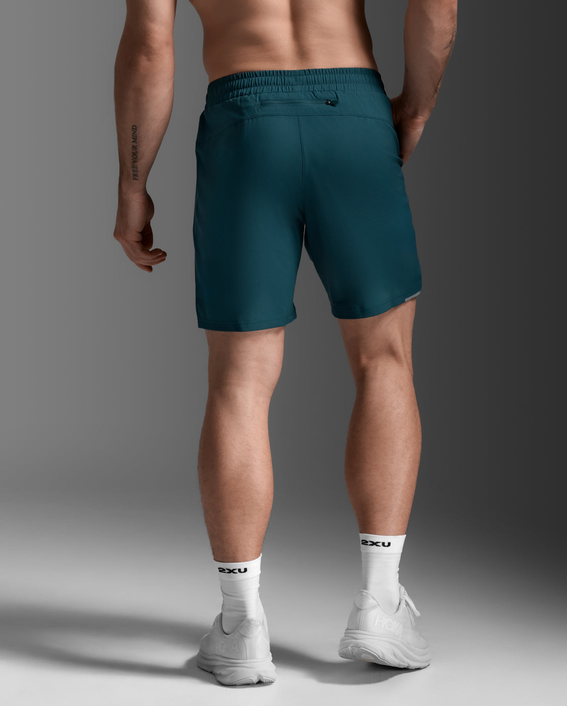 ショートパンツ – 2XU Japan