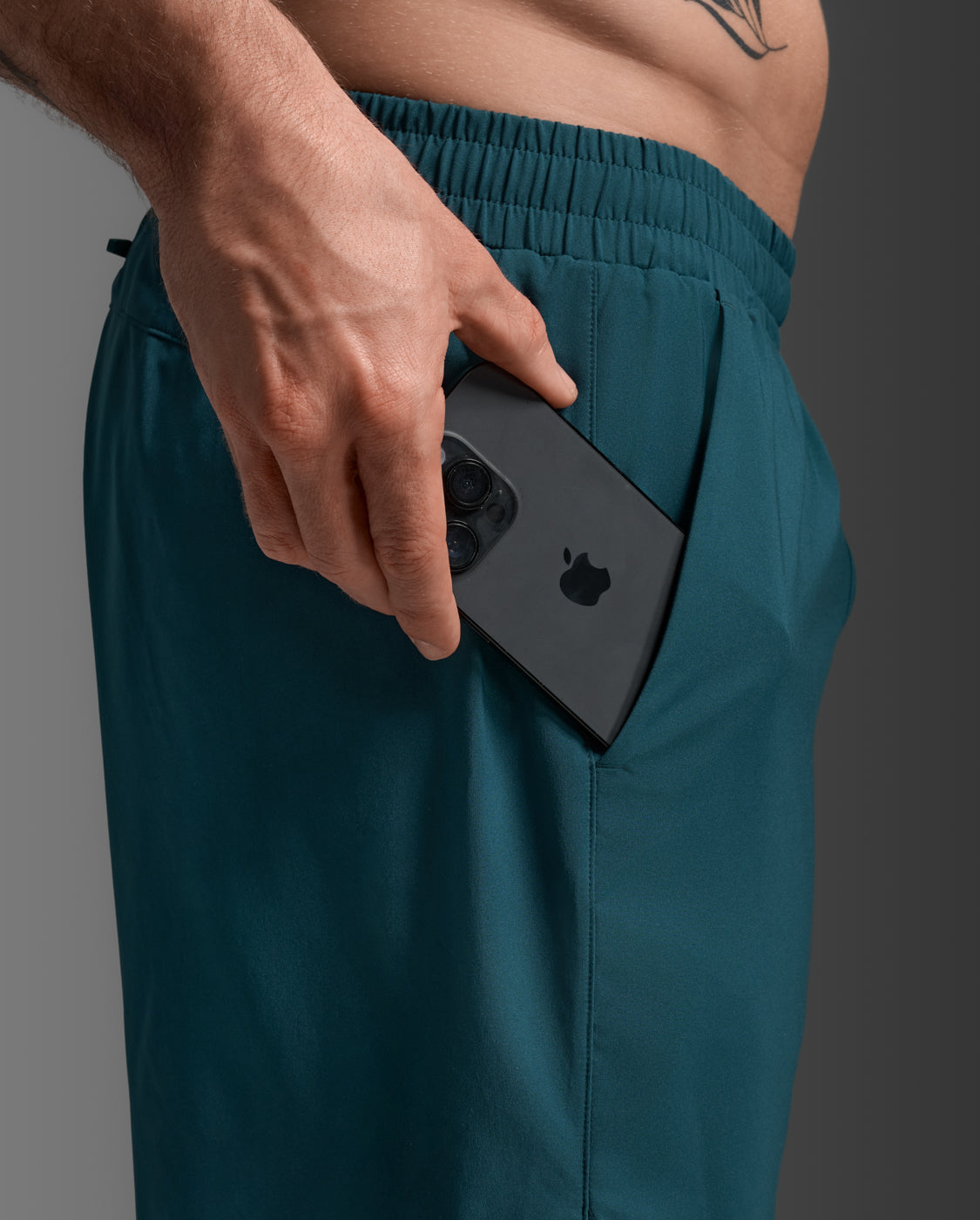 【NEW color】エアロ 7インチ ショート MR6904B DKM/SRF