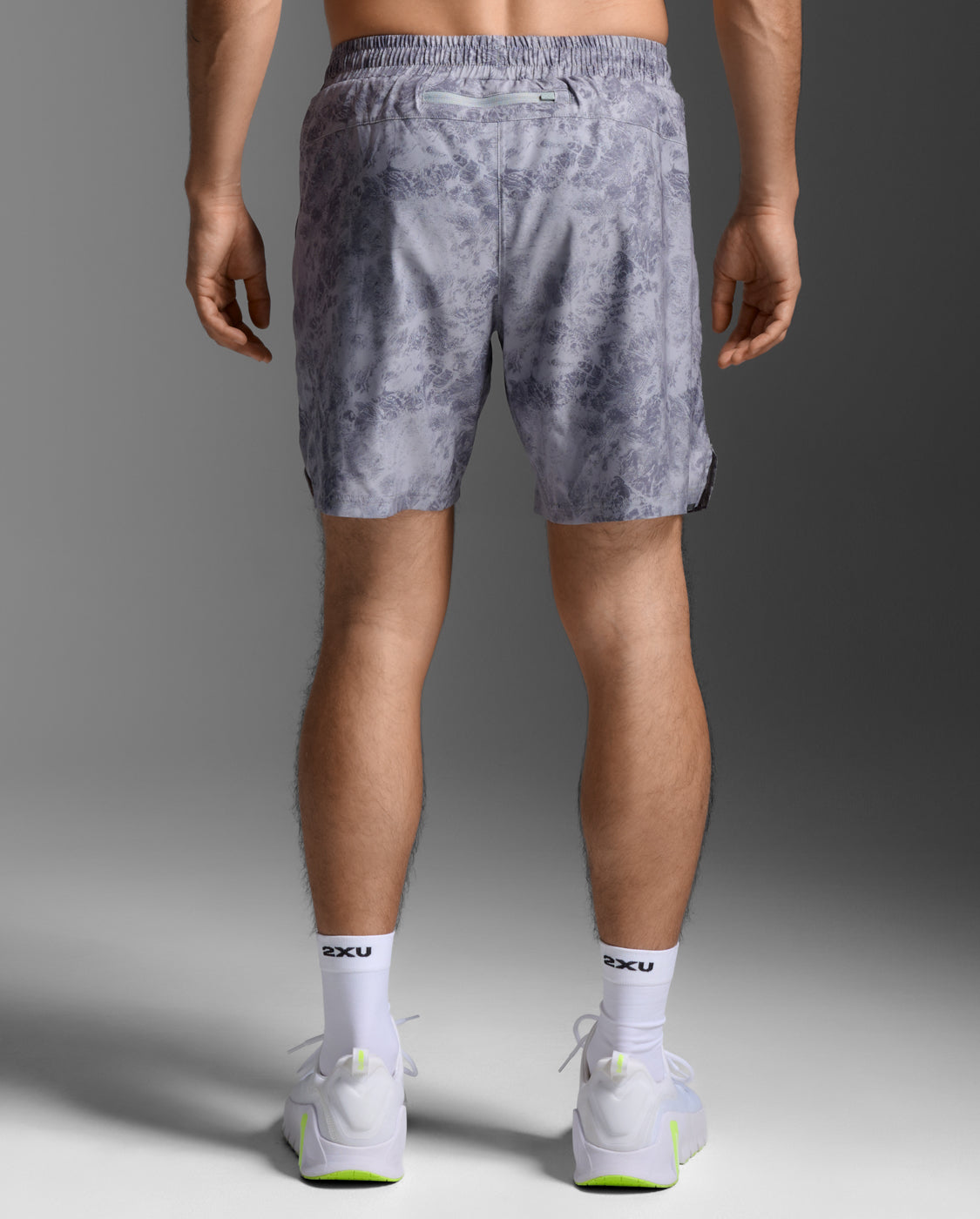 【NEW color】エアロ 7インチ ショート MR6904B WMB/BRF