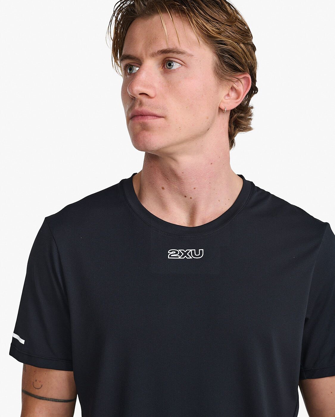 ライトスピードTシャツ MR6948A GLI/WRF〈セール返品交換・不可〉