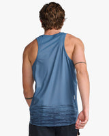 【NEW color】ライトスピード シングレット MR6949A SMY/SRF