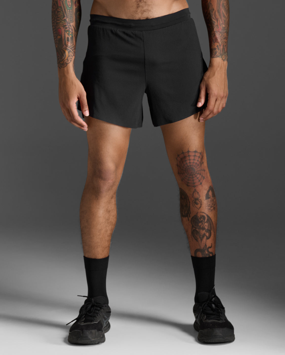 ライトスピードコレクション – 2XU Japan
