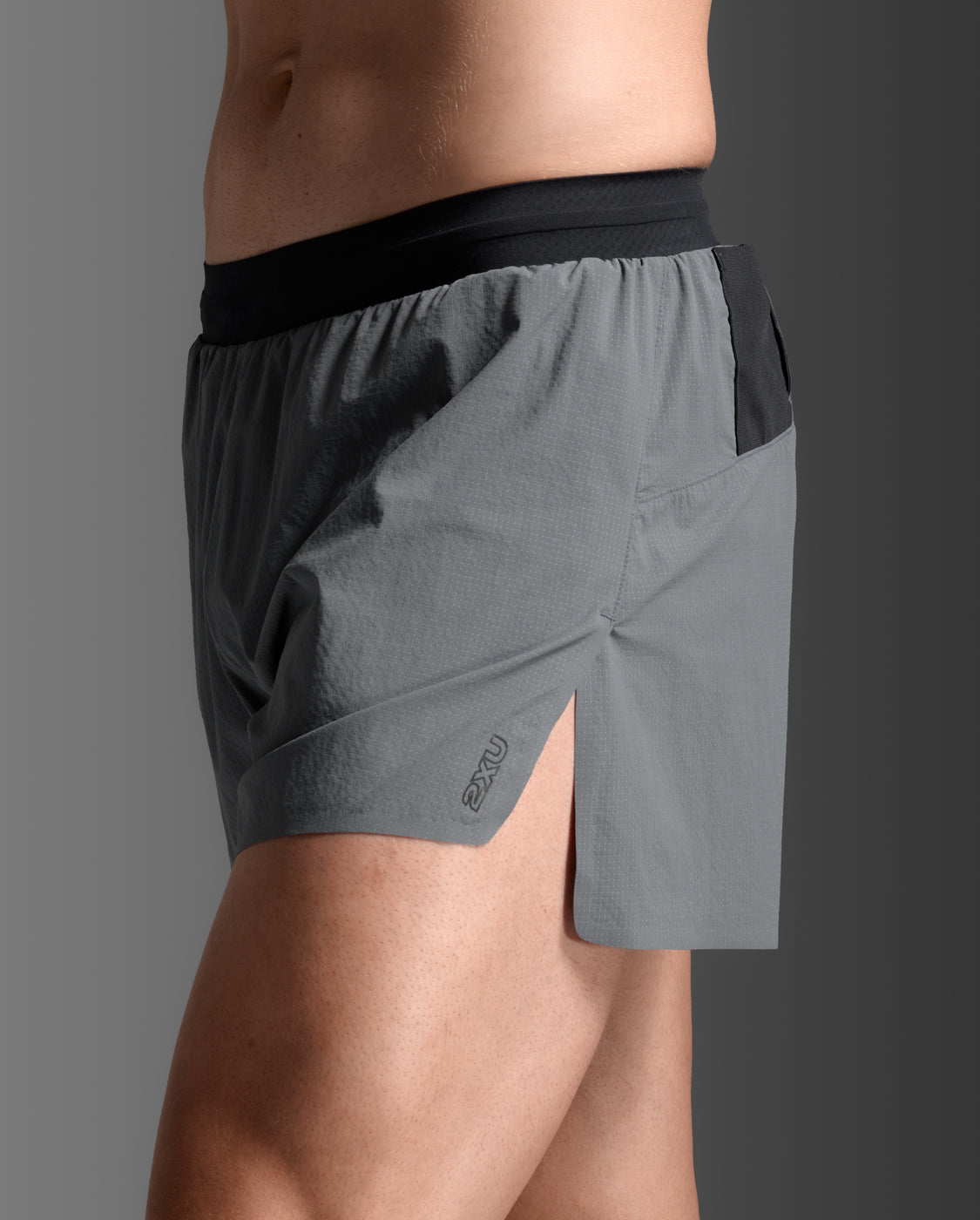 【NEW color】メンズ ライトスピード スタッシュ5インチ ショート MR6951B TRB/BRF