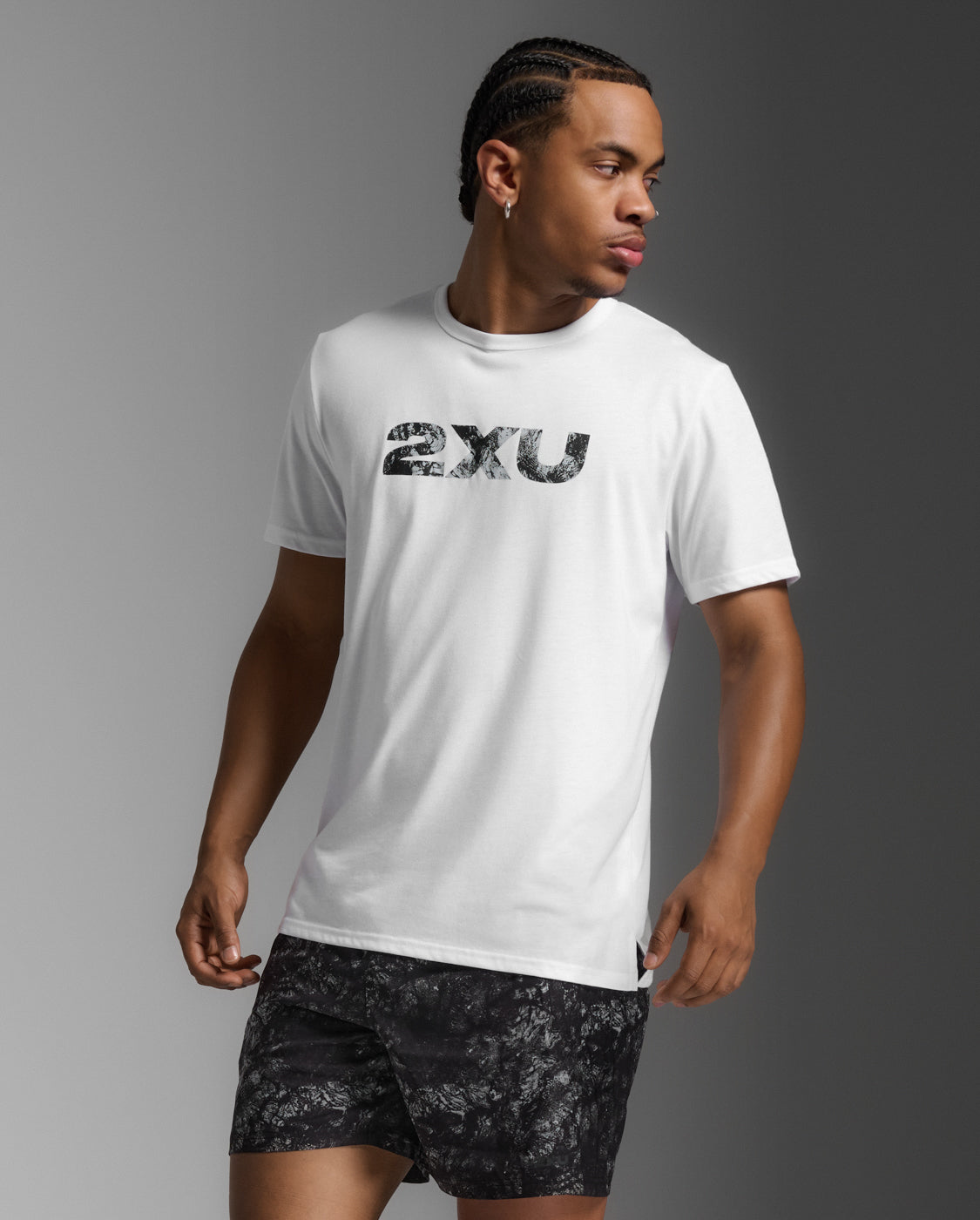メンズ-アパレル-トップス – 2XU Japan