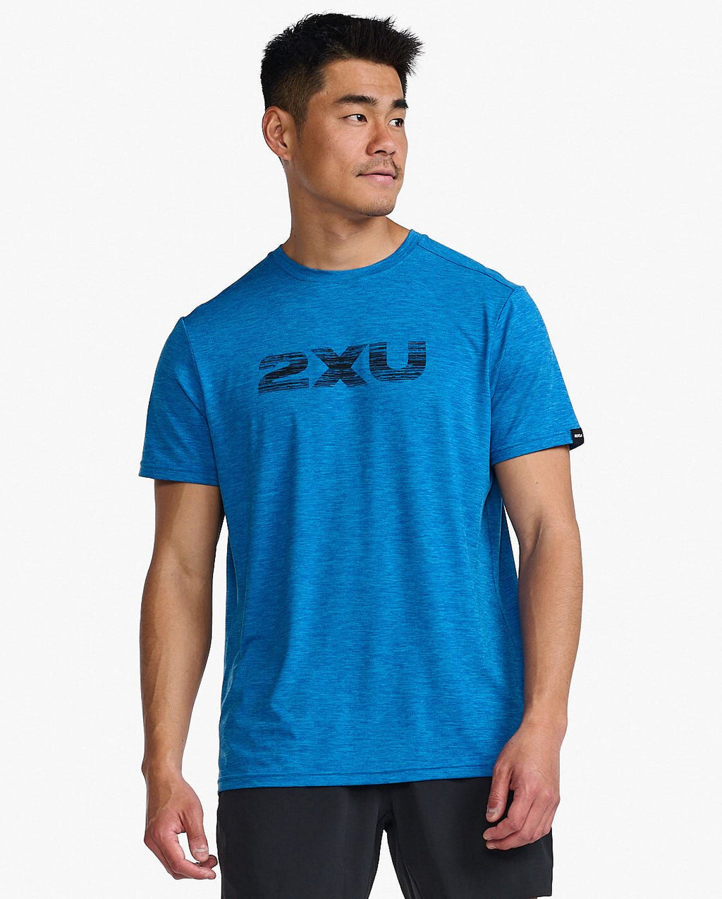 2XU ショートスリーブシャツ[新品未使用Mサイズ]