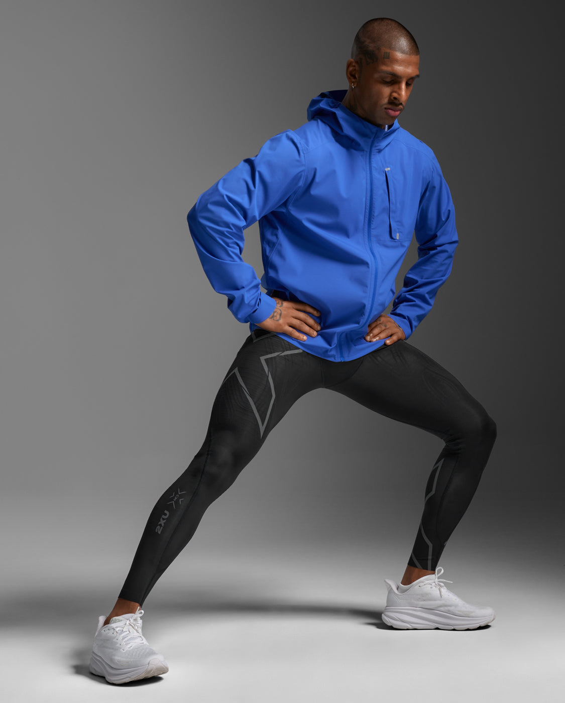 【NEW color】メンズ イグニッション シールドジャケット MR7092A SUF/SRF