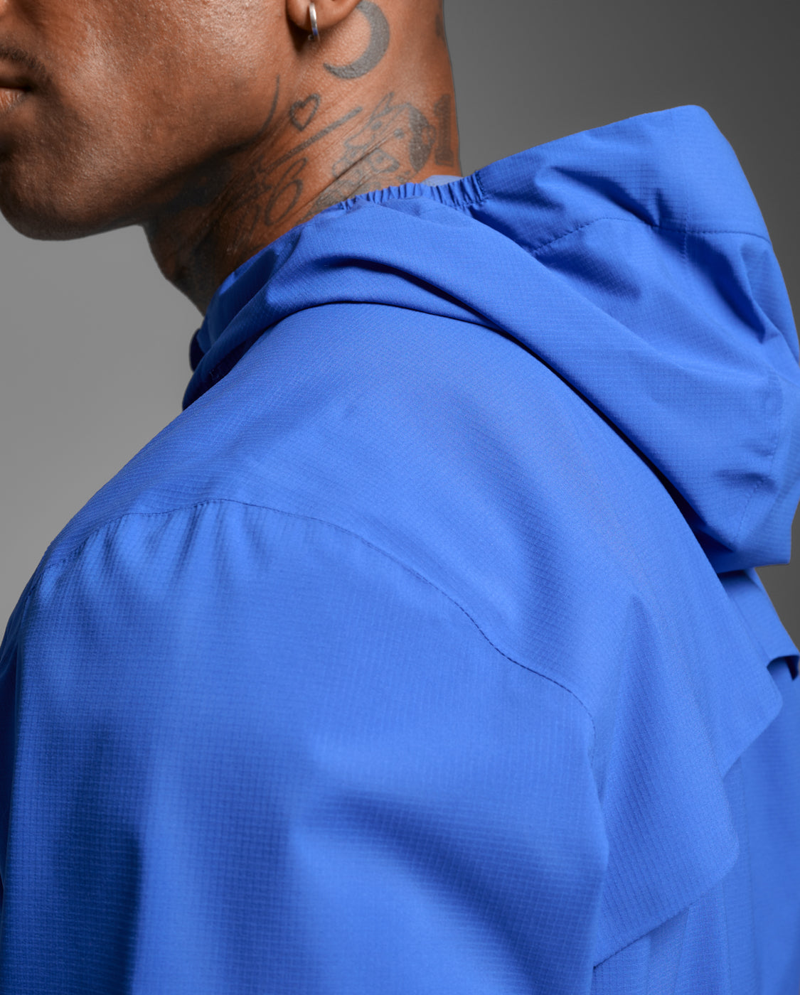 【NEW color】メンズ イグニッション シールドジャケット MR7092A SUF/SRF