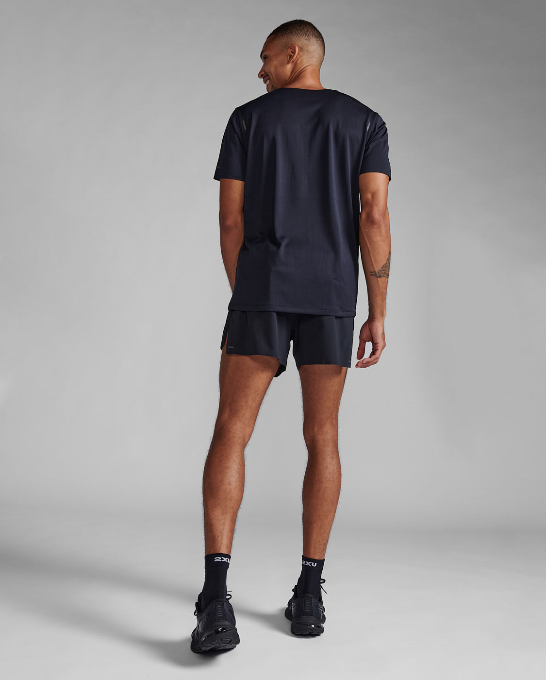 2024年春夏アイテム登場 – 2XU Japan