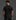 Black/Black Reflective