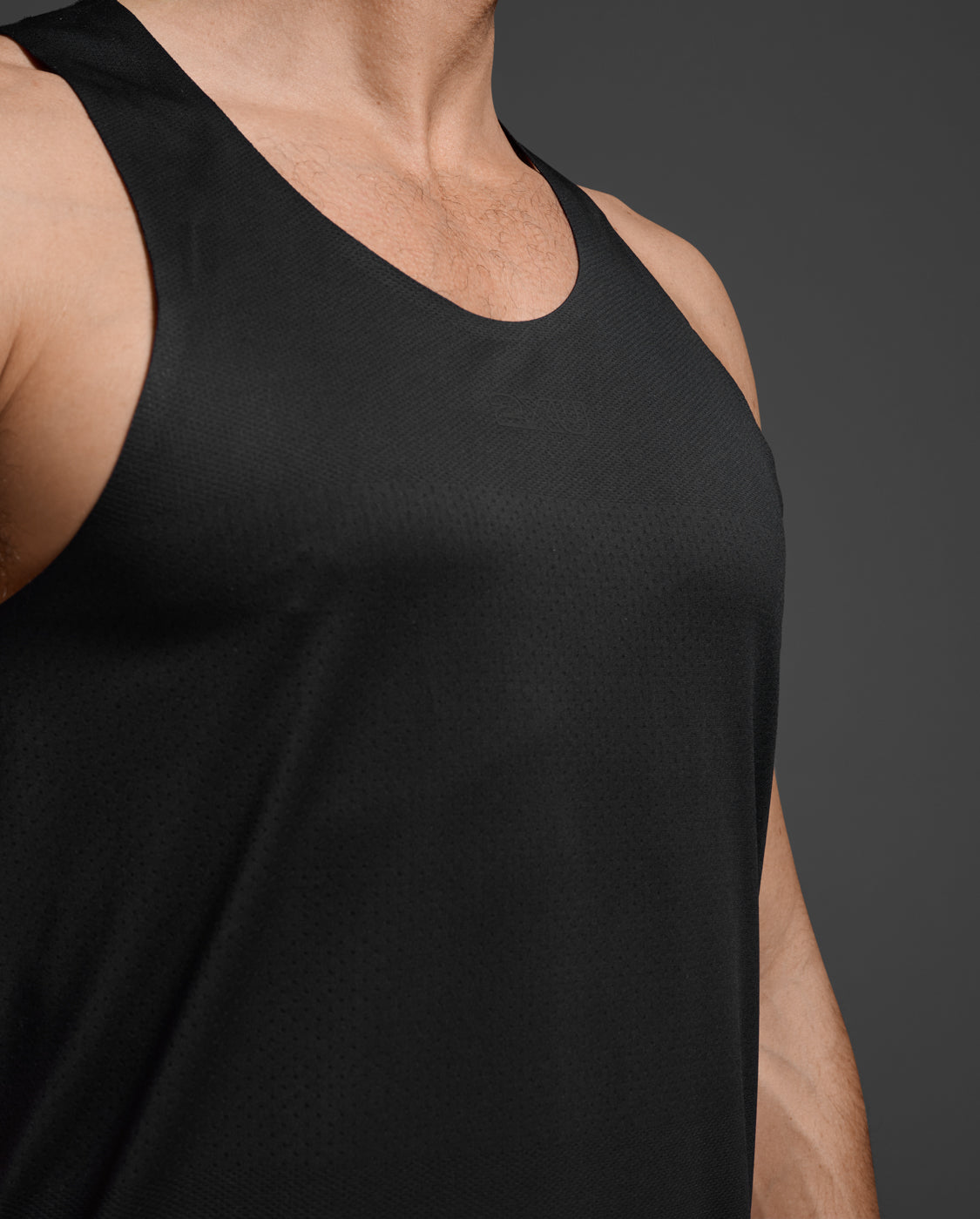 ライトスピード テックシングレット MR7151A BLK/BRF – 2XU Japan
