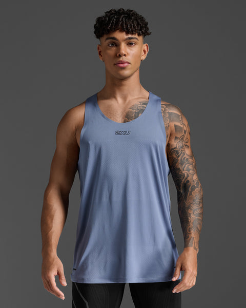 TACKLER・シングレット ストレッチハイ０２【赤青セット】(TACKLER SINGLET STRETCH HIGH)-レスリングショップ　 イーレッスル
