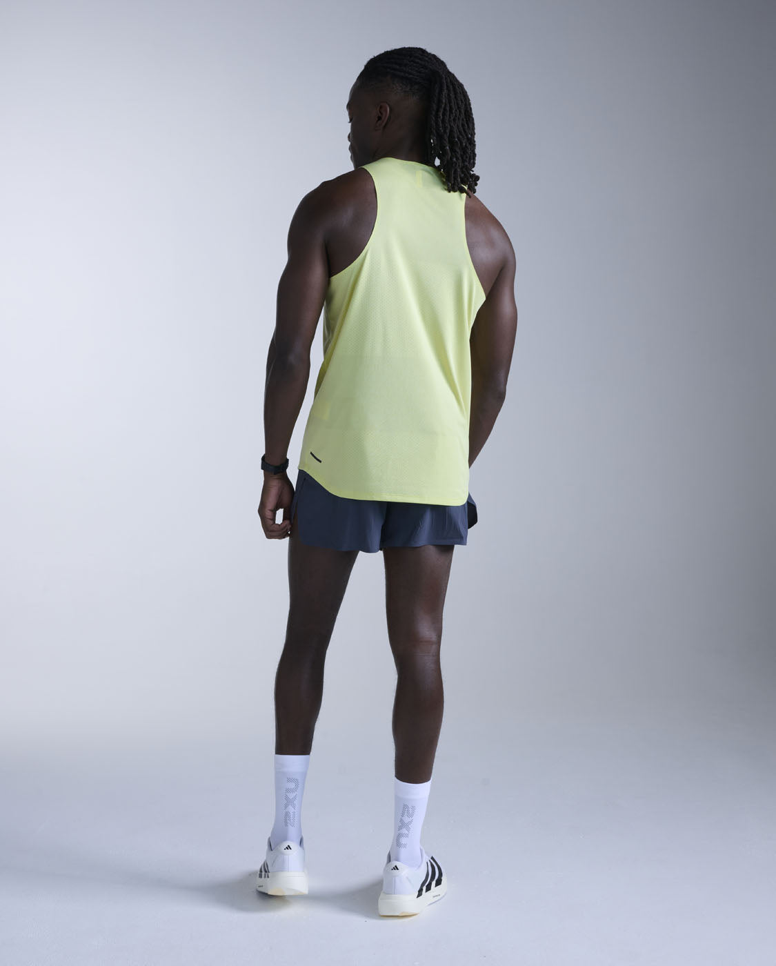 NEW color】ライトスピード テックシングレット MR7151A CLM/BRF – 2XU