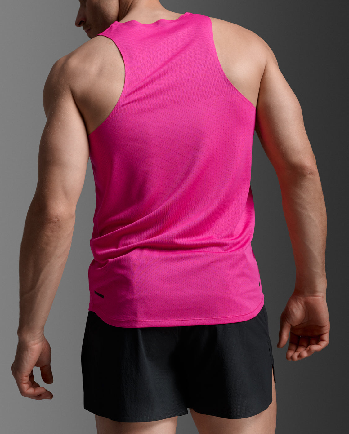 【NEW color】ライトスピード テックシングレット MR7151A FSA/BRF