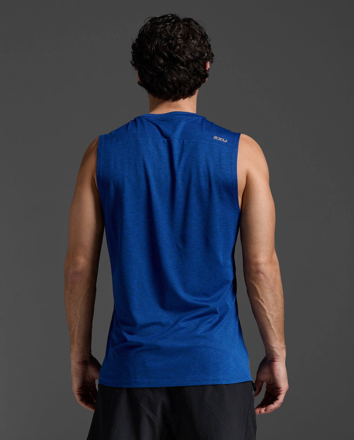 メンズ モーションタンク MR7187A SUF/MNG