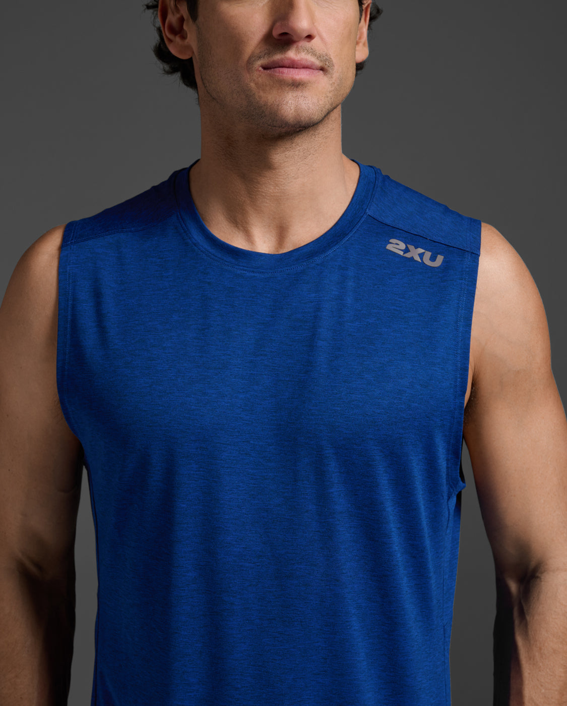 メンズ モーションタンク MR7187A SUF/MNG