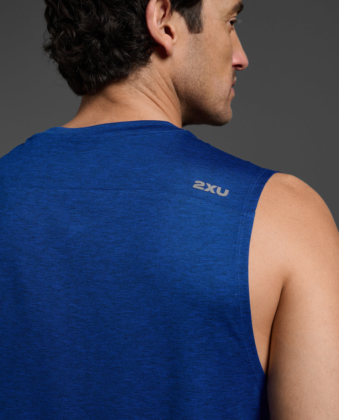 メンズ モーションタンク MR7187A SUF/MNG