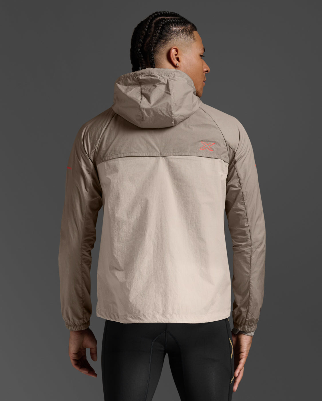 メンズ エアロ ウィンドブレーカー MR7208A CAR/MNG – 2XU Japan