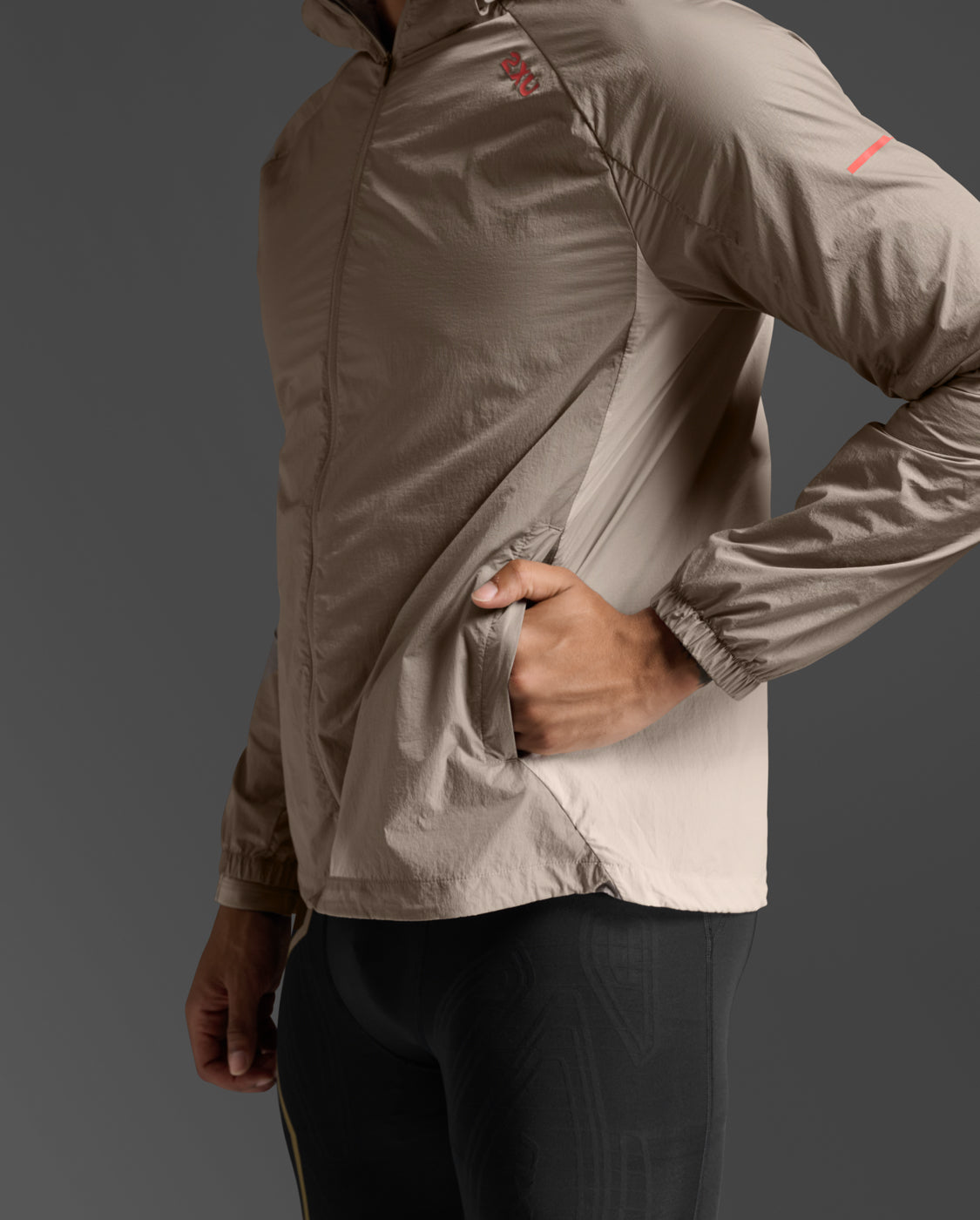 メンズ エアロ ウィンドブレーカー MR7208A CAR/MNG – 2XU Japan