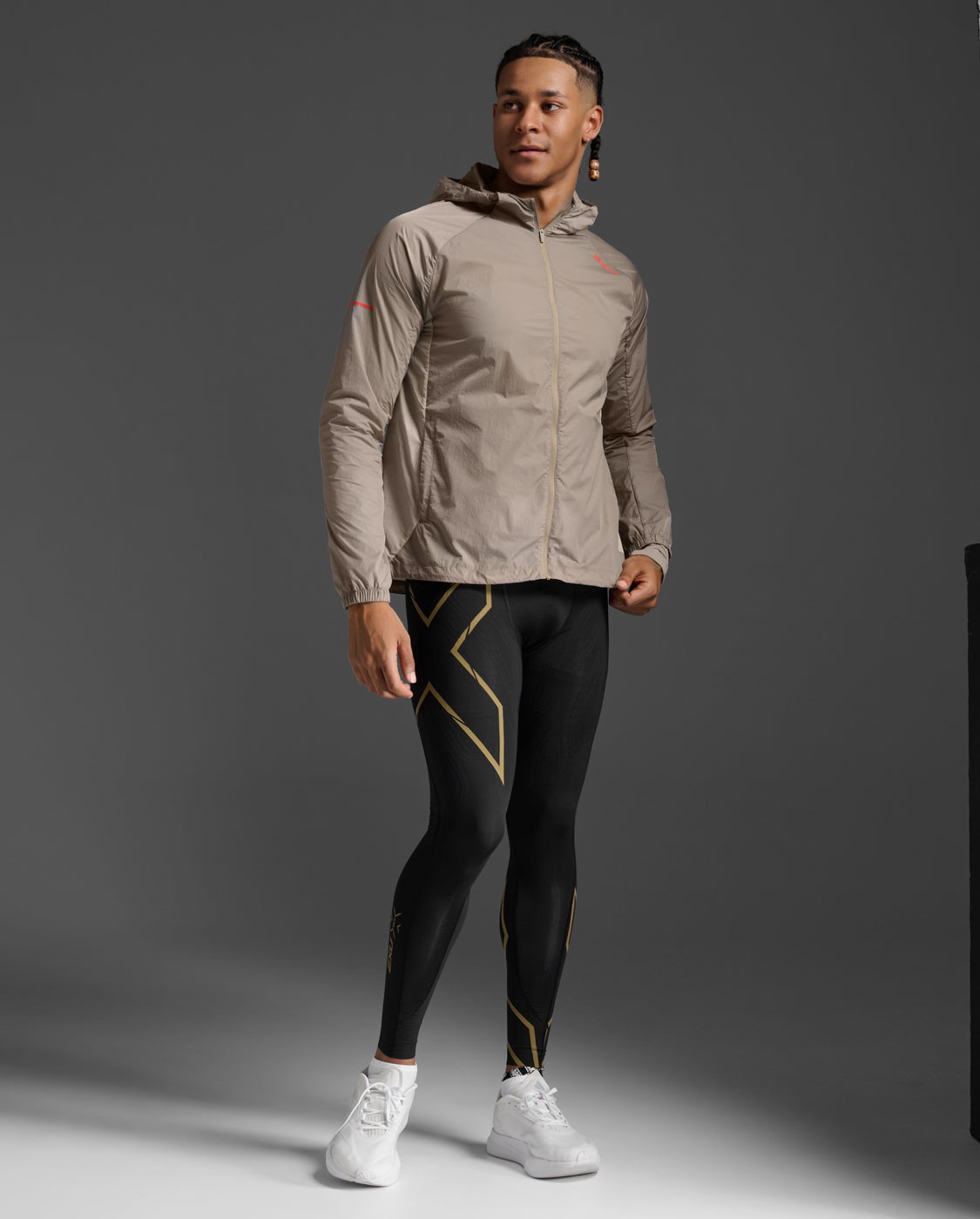 メンズ エアロ ウィンドブレーカー MR7208A CAR/MNG – 2XU Japan