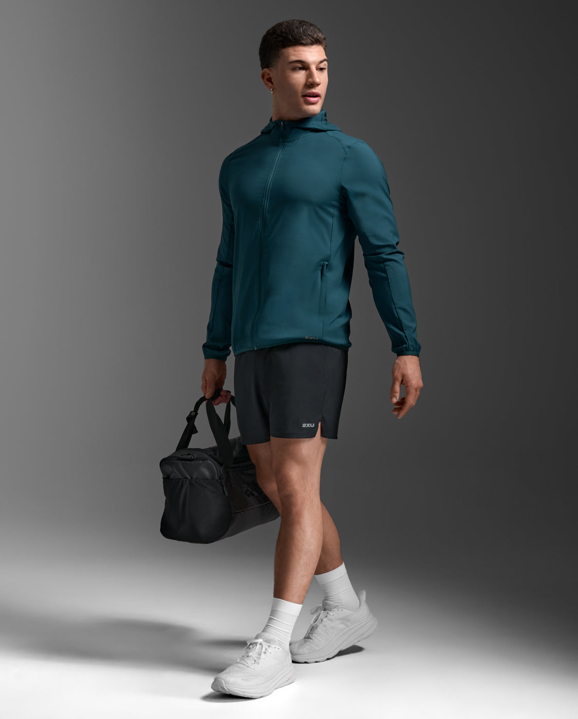 【NEW color】メンズ エアロ ジャケット MR7209A DKM/SRF