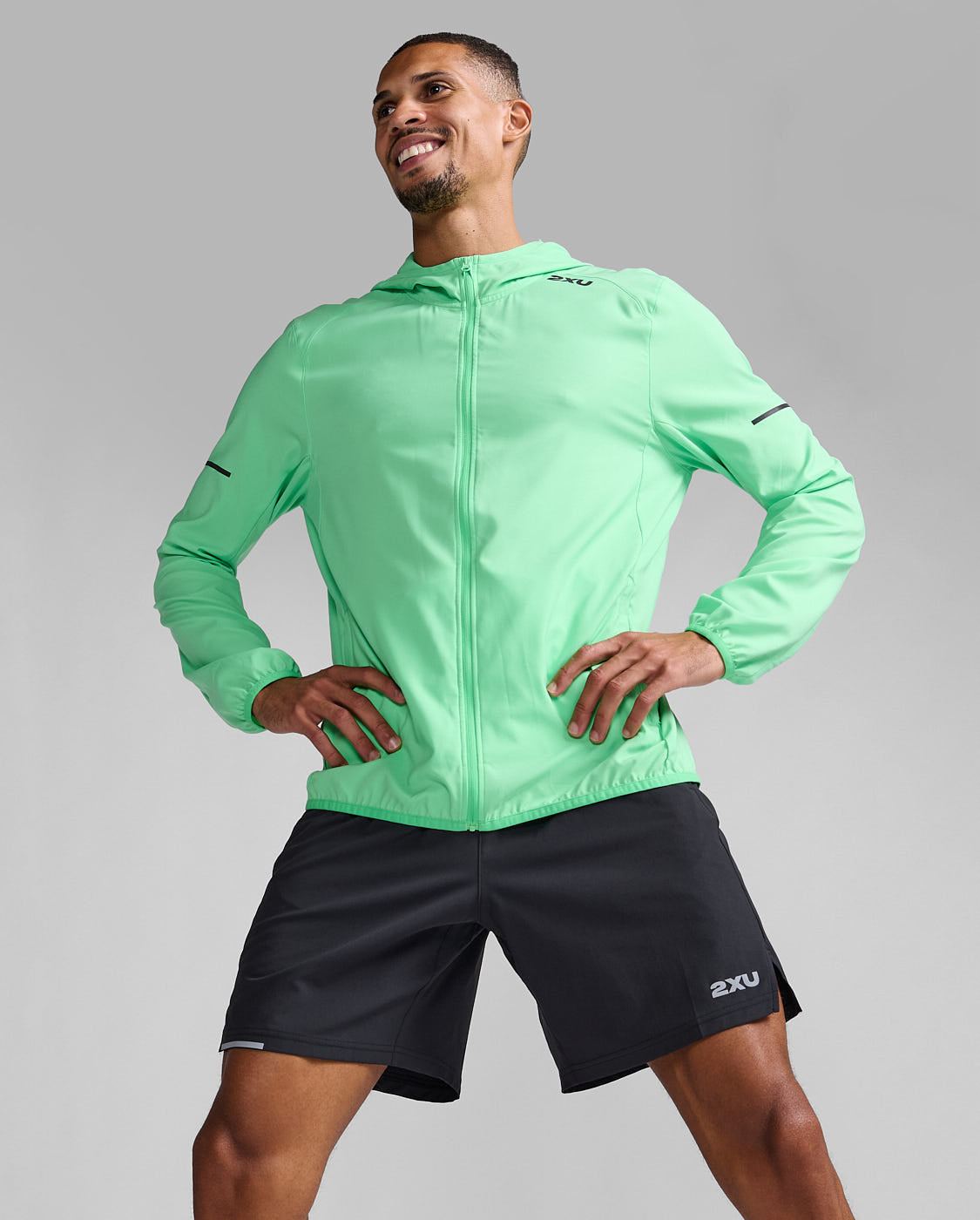 メンズ-アパレル-トップス – 2XU Japan