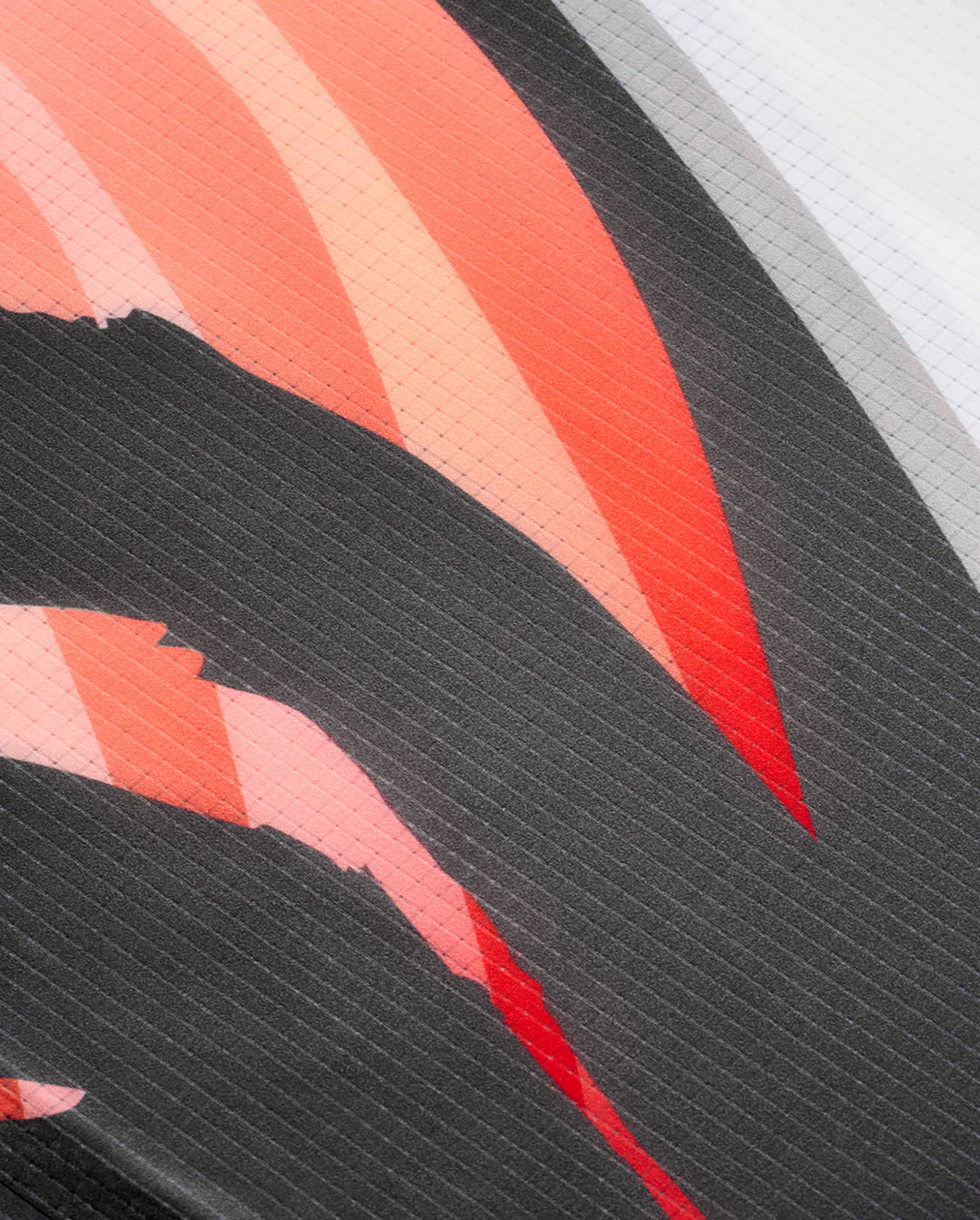 2XU x District Vision】ウルトラライト デザートシングレット MR7276A