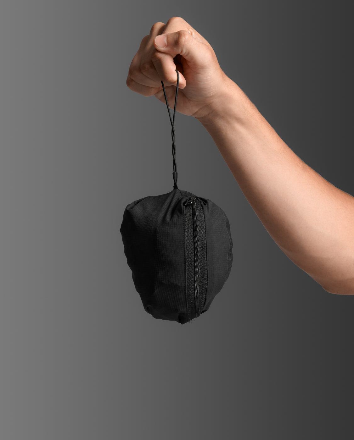 【NEW】メンズ エアロヘックス ウィンドブレーカー MR7358A BLK/BRF