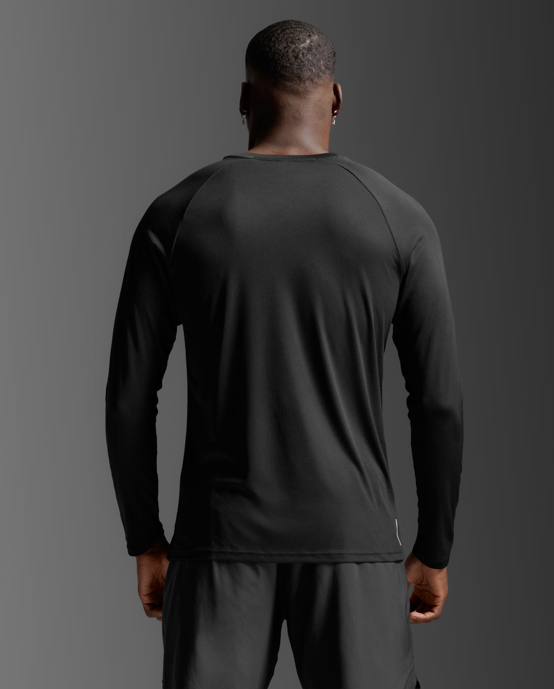 ロングTシャツ – 2XU Japan