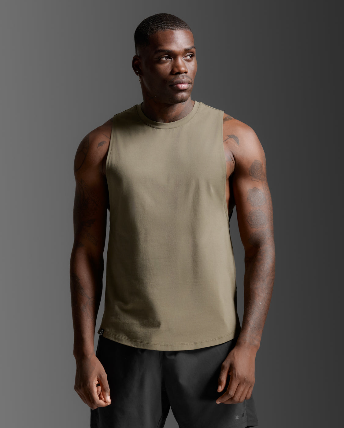 Tsun☆タンクトップ 2XU Apparel – tagged 