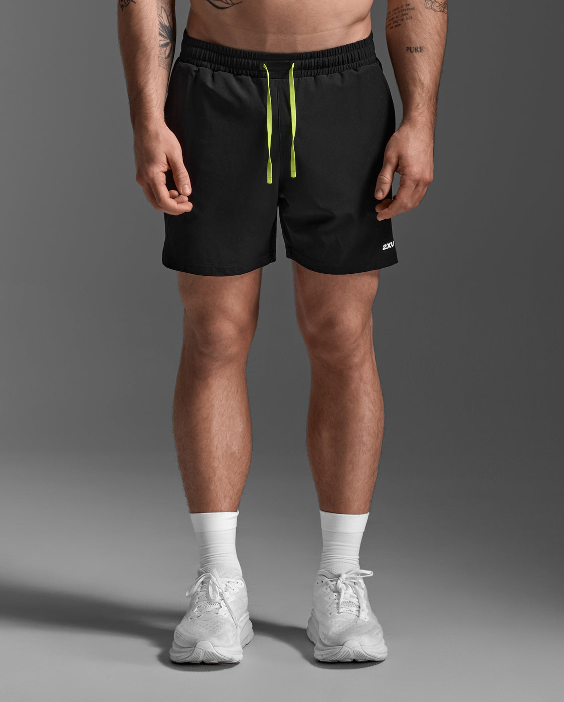 2XU（ツータイムズユー）オフィシャルサイト – 2XU Japan