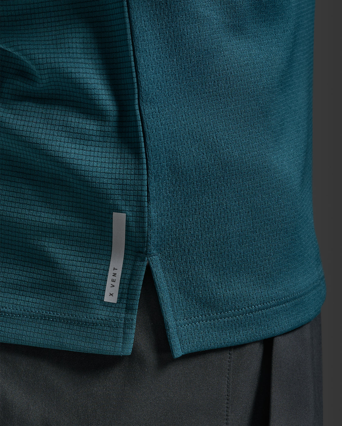 【NEW】メンズ エアロ メッシュタンク MR7440A DKM/SRF