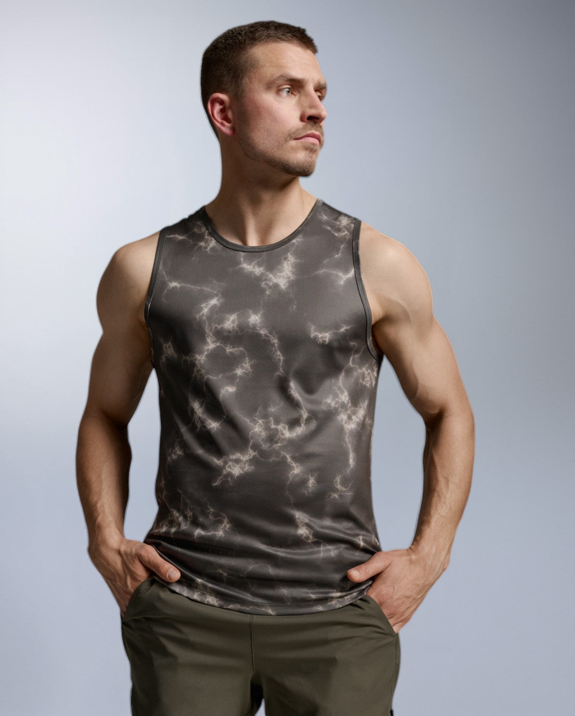 AI　XG a-nation メッシュタンクトップ 2XU Apparel – tagged 