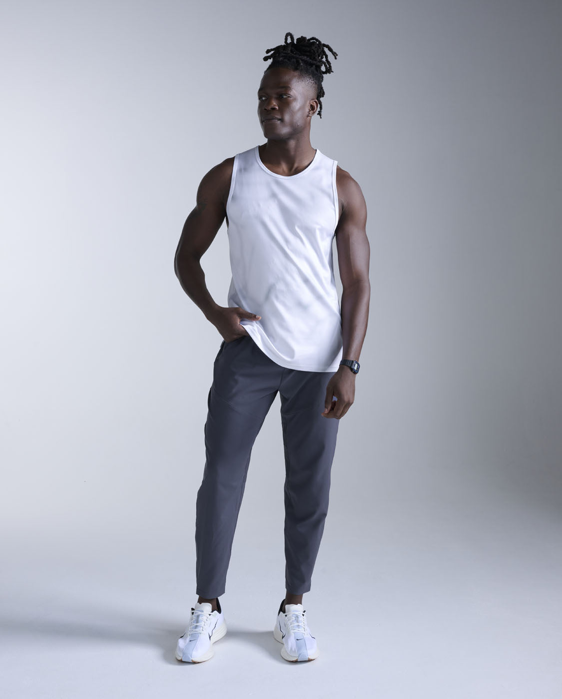 Top - Sleeveless – 2XU Japan