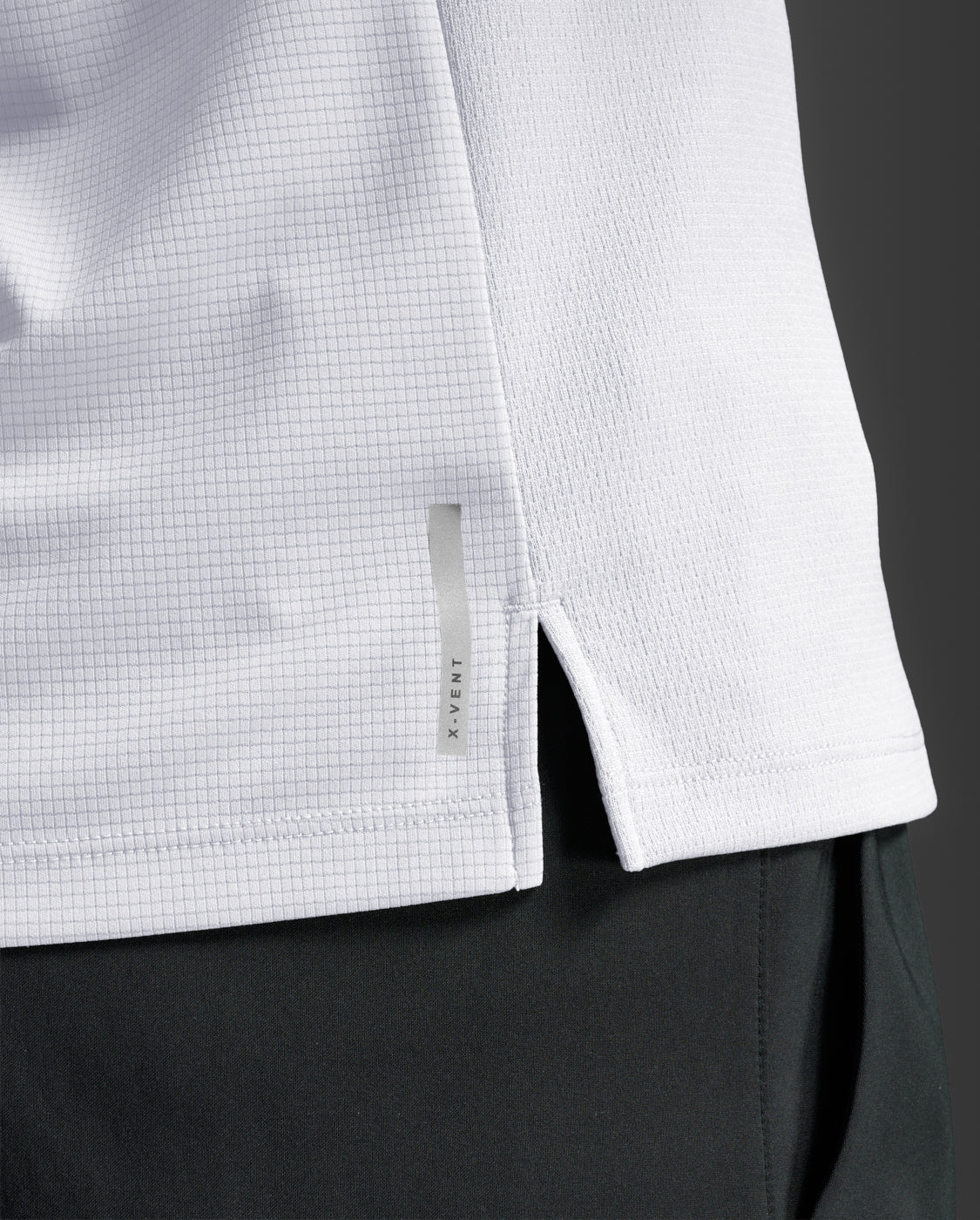 【NEW】メンズ エアロ メッシュタンク MR7440A WHT/SRF