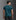 メンズ エアロTEEシャツ MR7441A DKM/SRF