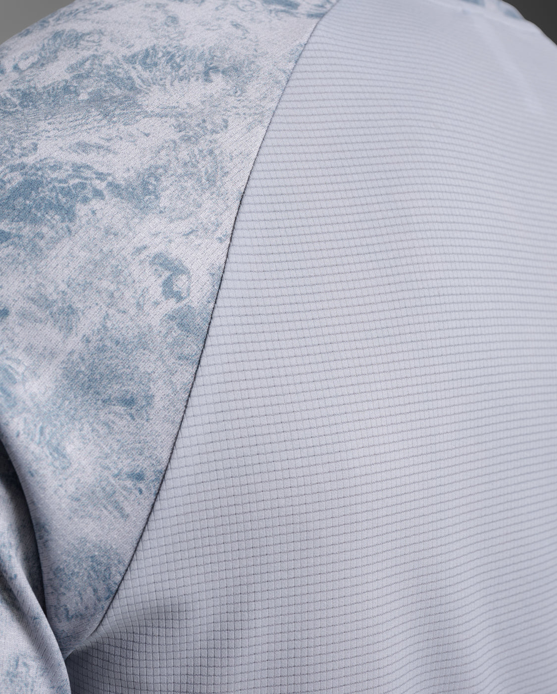 【NEW】メンズ エアロTEEシャツ MR7441A WMB/BRF