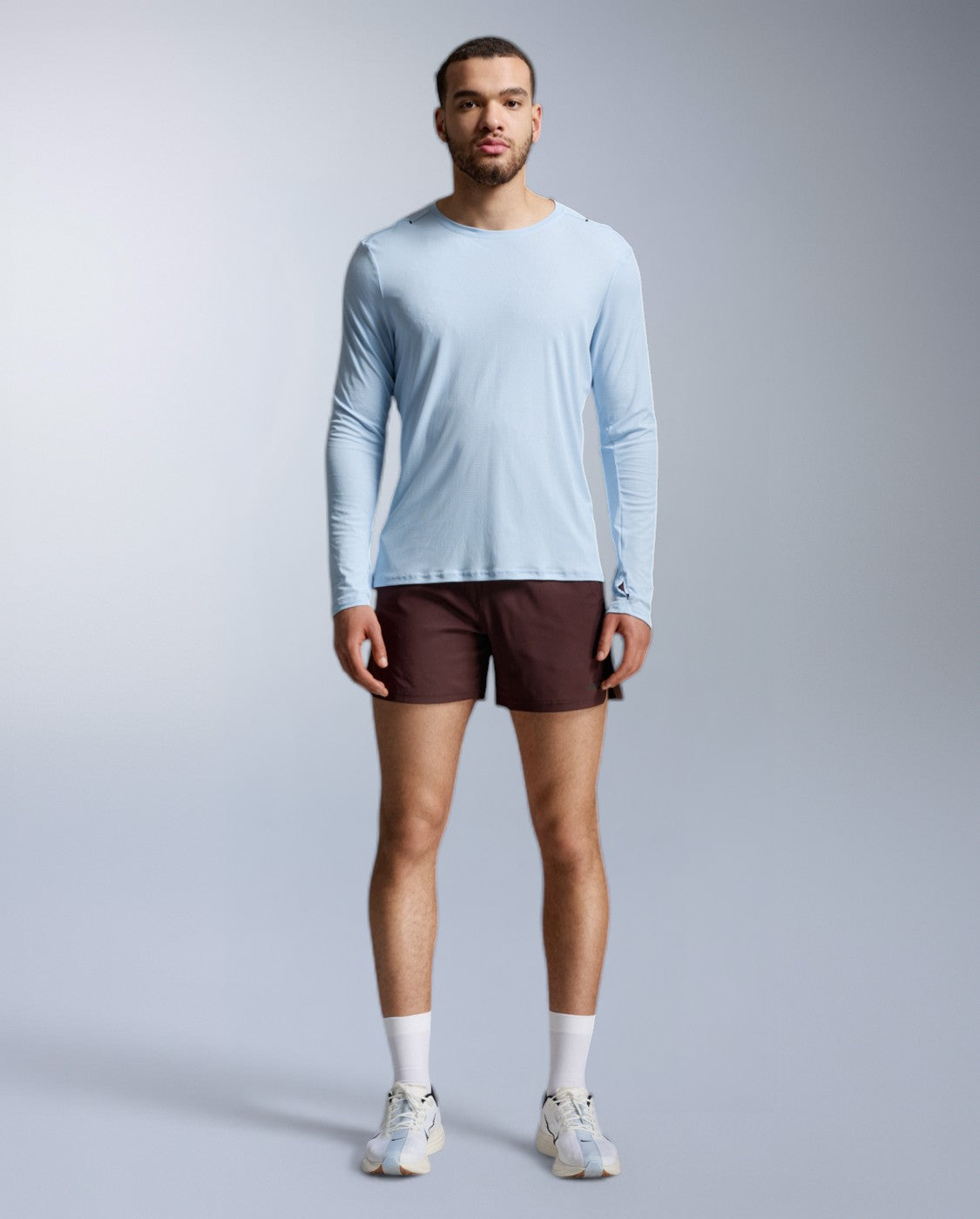 ロングTシャツ – 2XU Japan