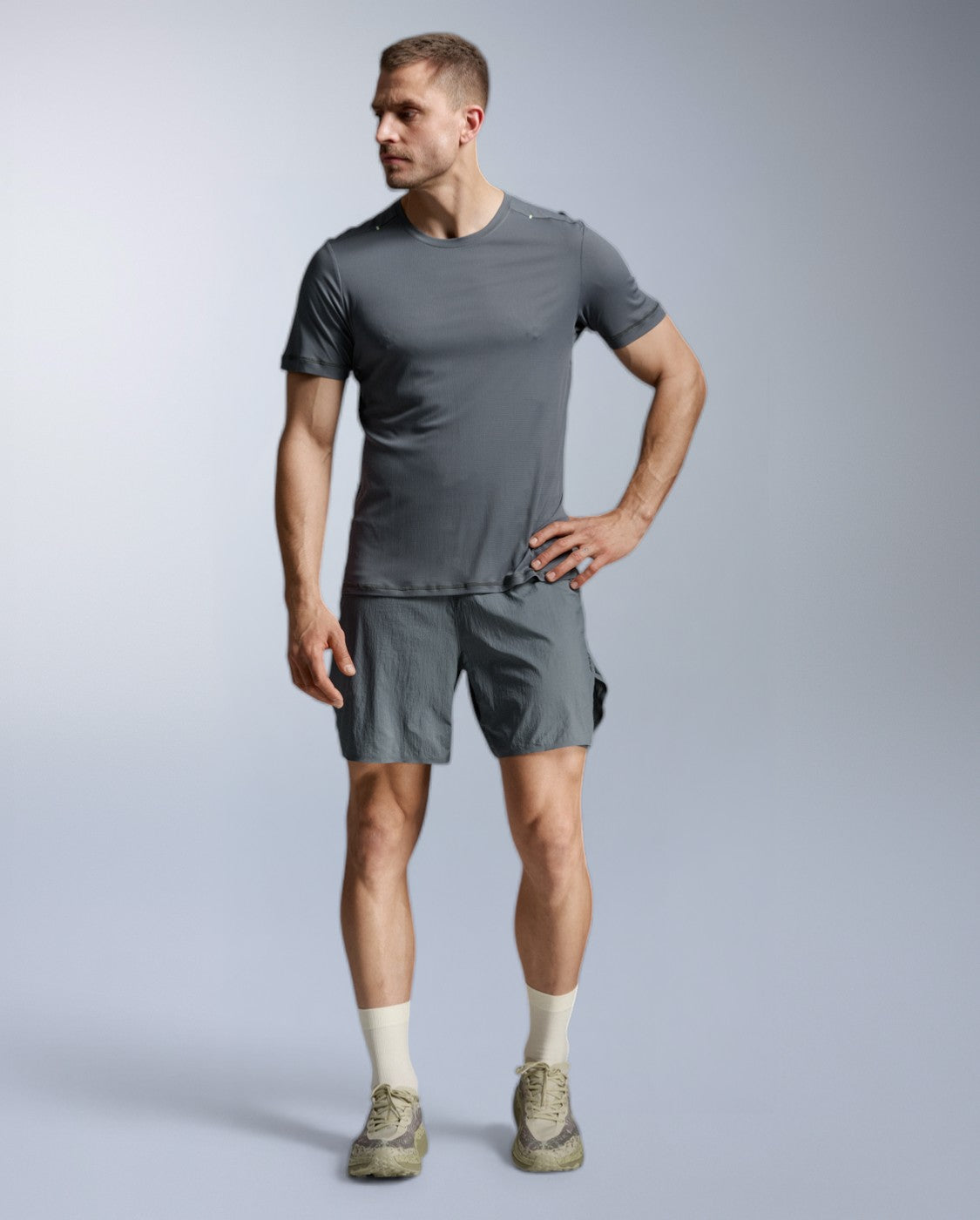 Tシャツ – 2XU Japan