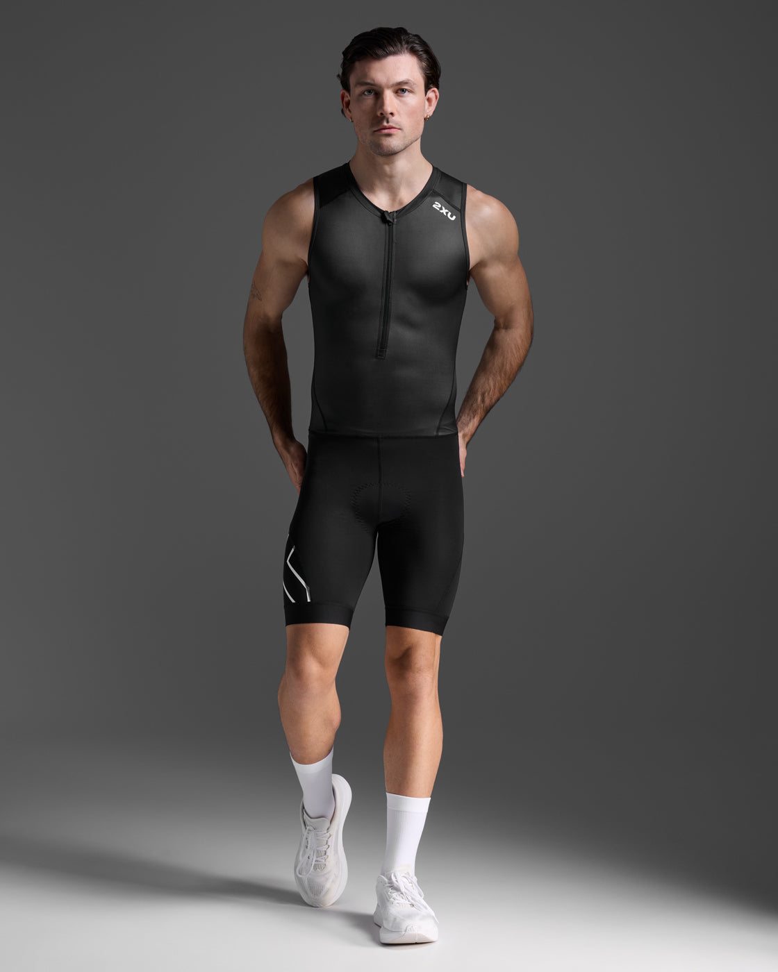 トライアスロン コレクション – 2XU Japan