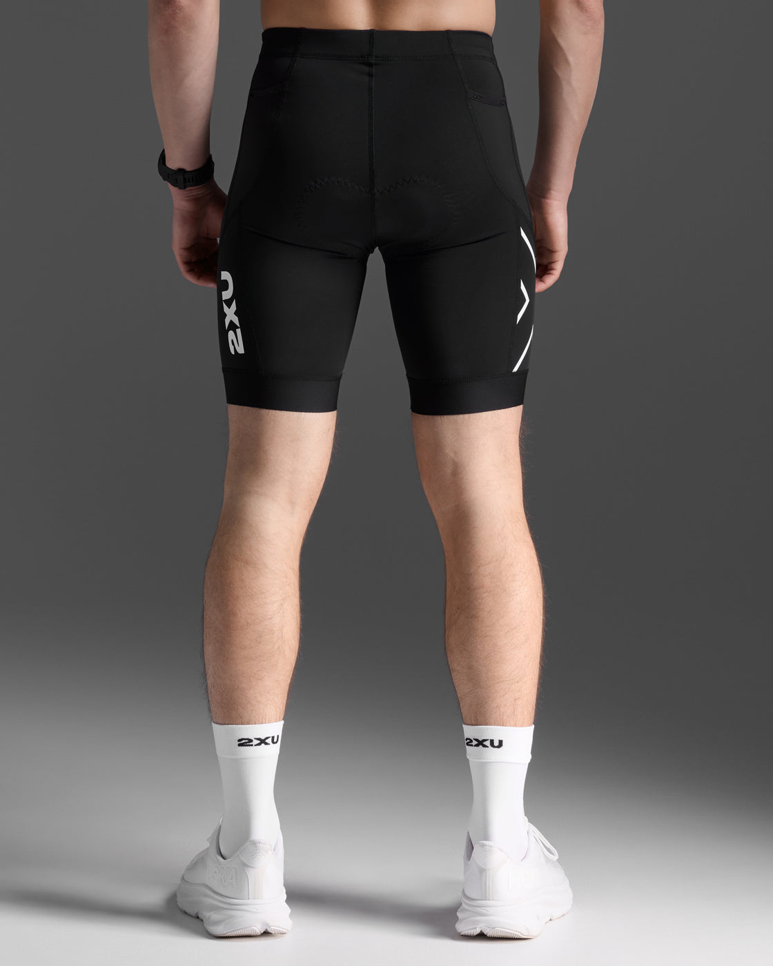 2XU サイクリング トライアスロン　パンツ L トライアスロン コレクション – 2XU Japan