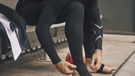 2025 秋冬モデル – 2XU Japan