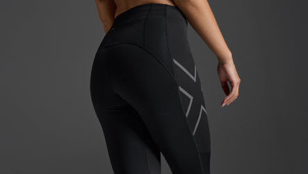 2025 秋冬モデル – 2XU Japan