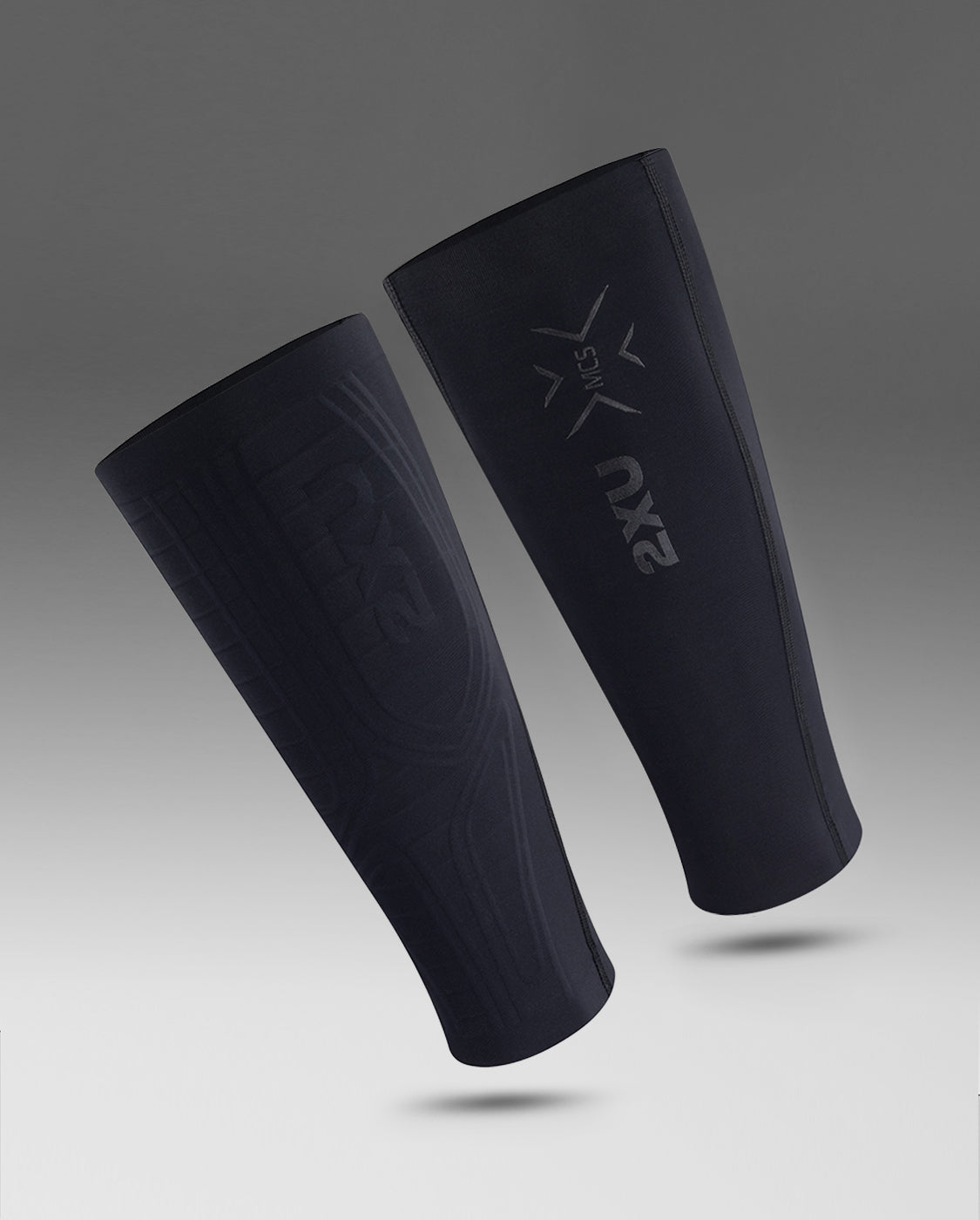 MCSコンプカーフガード UA3064B BLK/NRO – 2XU Japan
