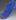 Vibrant Blue/Grey